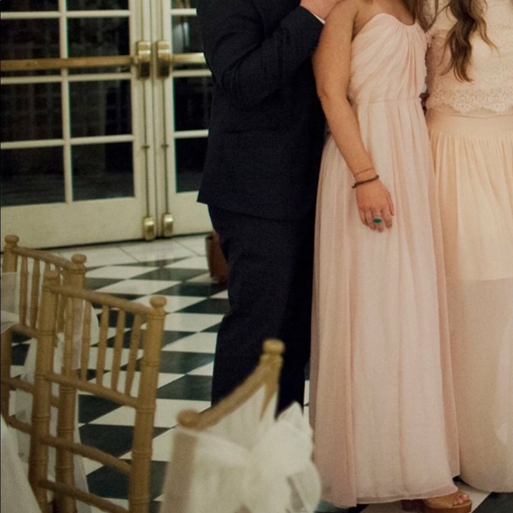 Perfect Bridesmaid dress